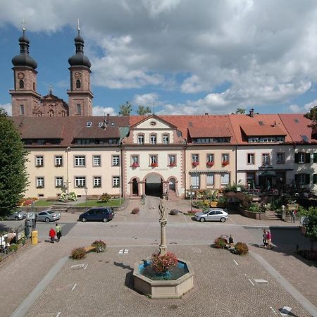 Apartment Malerkarle Zentral Sankt Peter Exteriér fotografie